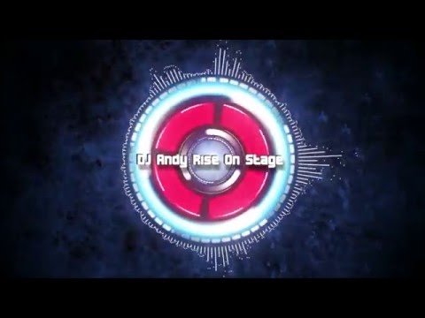 Andy Rise on Stage - FrEaKz On (Official Music Video)