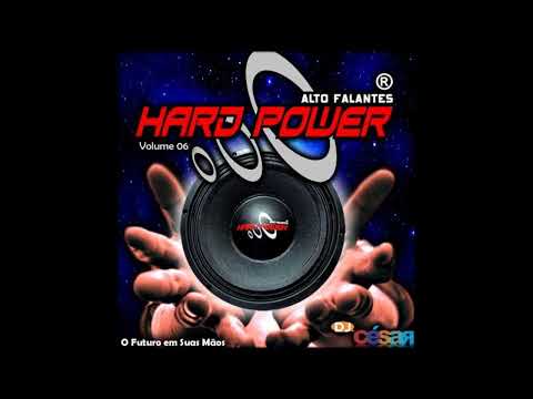 Cd Hard Power Volume 6 + Download