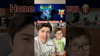 Toy Story 5 (2026) Movie Review 🧸