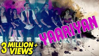 तेरी मेरी यारिया | Teri Meri Yaariyan | Full Song | Classmates | Sai Tamhankar, Ankush, Sonalee