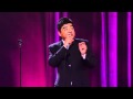 George Lopez: Tall, Dark & Chicano - Separate Dinners (HBO)