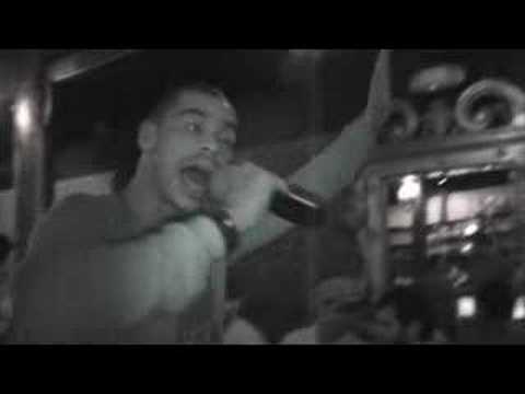 Sweat meets Sweet & Deep WMC 08' : Part 7