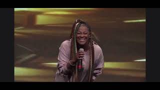 Le'andria Johnson "God Will Take Care Of You" 2022