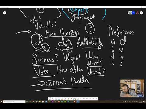 Governance and Cardano