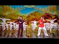 Wushu Performance With Donnie Yen Wu Jing 2021 Spring Festival Gala
