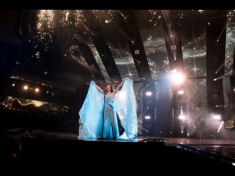 ELYSA  I THE LAST TO KNOW I Eesti Laul 2025