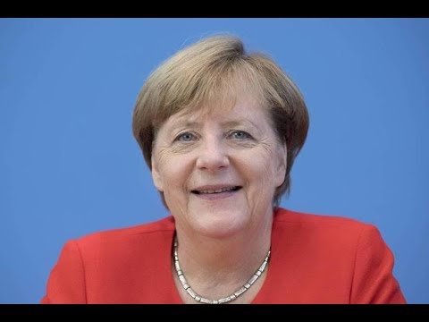 Angela Merkel: Seltene private Einblicke