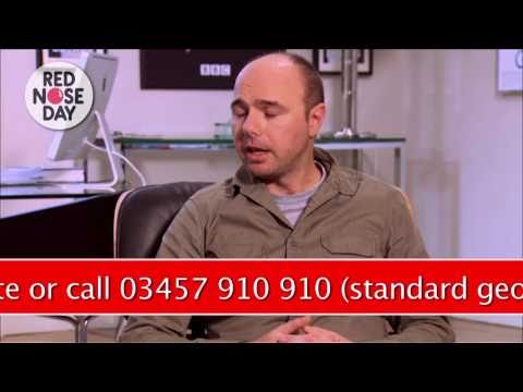 Ricky Gervais, Stephen Merchant and Karl Pilkington Part 1