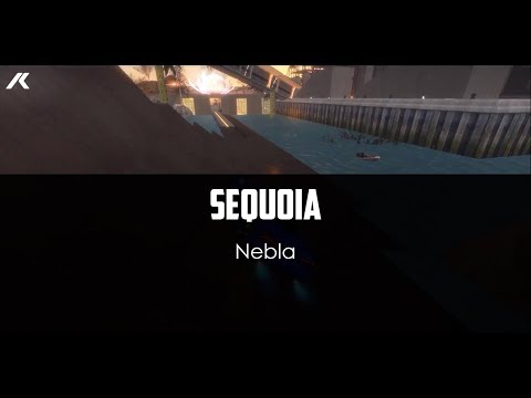 Nebla v.5 - Sequoia
