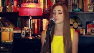 I Told You So - Carrie Underwood (Cover by Rachel Horter)