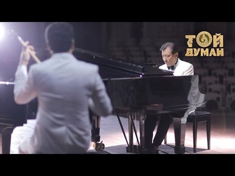 Төлеген Мұхамеджанов, Айбек Бекбосын - Жалғыздық