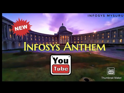 This is my infy | Infosys Anthem | Infy Song | Infosys Lifestyle | Infy Memories