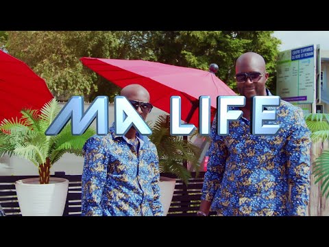 Agents Malfrats - Ma life (Clip Officiel)