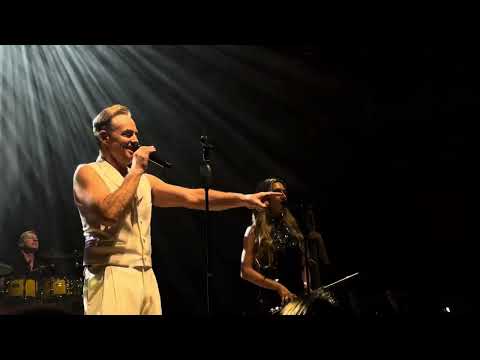 Jason Donovan - Any Dream Will Do (Doin’ Fine 25 tour)