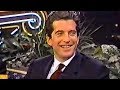 JFK Jr Rare TV Interview In 1998 A Year Before His Death