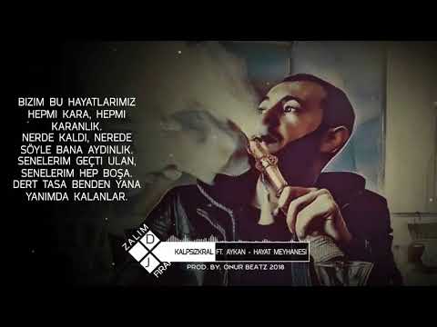 Eray Taşdemir  Ft Aykan Hayat Meyhanesi