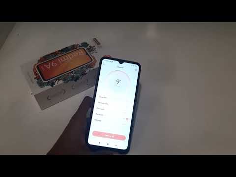 how to clean storage in redmi 9A