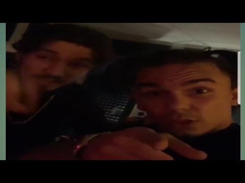 CAPITAL BRA - GIB IHM (FT. NOAH)