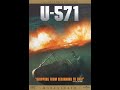 U 571 2000 DVD Menu Walkthrough