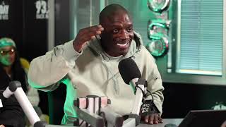 Akon & The Gang Talk Akon City, Konvict Culture & More With CeCe Valencia