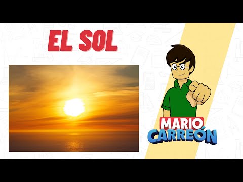 El Sol ☀