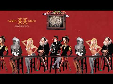 Panic! At The Disco - I Write Sins Not Tragedies (Remastered)