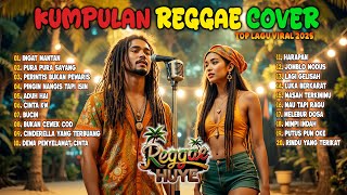 Download lagu KUMPULAN MUSIK REGGAE TERBARU 🔥 Obat Stres Berat 🎧 Top Hits Spotify Indonesia 2025 mp3