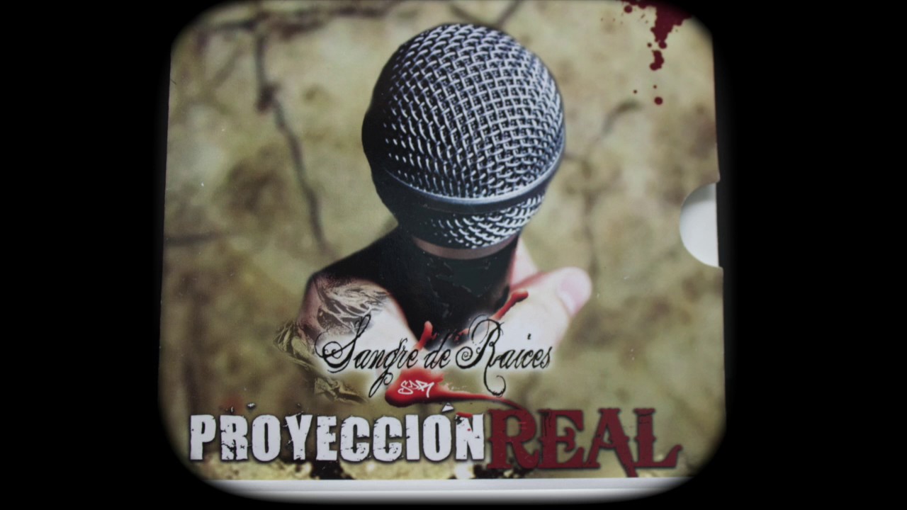 Sangre de Raíces - Taller de Rap