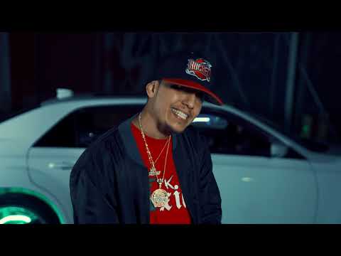 GT Garza Neon Lights (Official Music Video) Ft. Coast