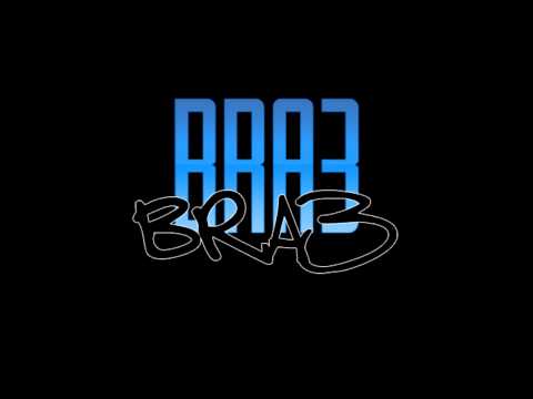 BRA3 - Slovo feat. Mathes, DenyheyHou (rap DenyHeyHou, Mathes, Sajphon, Mentol)