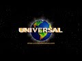 Universal Pictures Logo 2005 2010 Open Matte