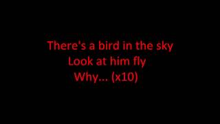 Mac Miller- Avian lyrics