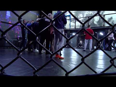 2023 IMMAA Nationals Day 3