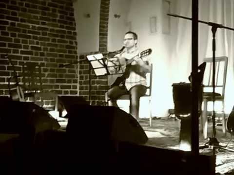 MICHAŁ KONSTRAT - "Na strychu wspomnień"