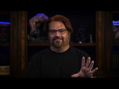 What Are Backstories For? | Running the Game