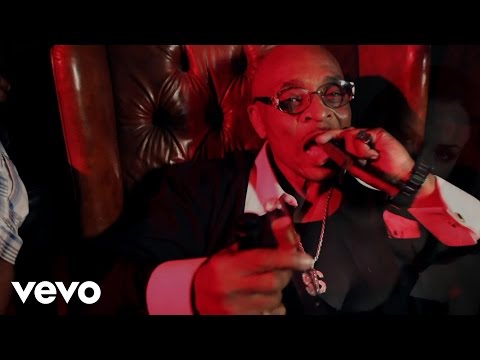 Mr. Jet Black - El Heff