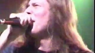 Axamenta - Live at Hof Ten Weyngaert, Brussels (BE)
