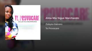 Alma Mia Sigue Marchando Music Video