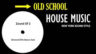 Zound Of 2 - Beloved (The Bonus Cut)