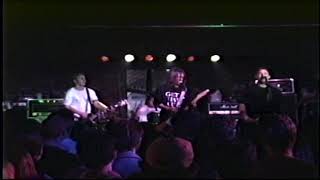 BRACKET: 867-5309 Jenny (Tommy Tutone cover) (LIVE) Mar 1, 1997 Bottom Of The Hill San Francisco, CA
