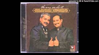 Colonial Cousins - Funky freedom