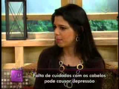 Clínica Due no Você Bonita - 23/08/2011 - Parte I