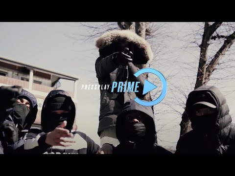 Jugg Si - Mix Up (Music Video)