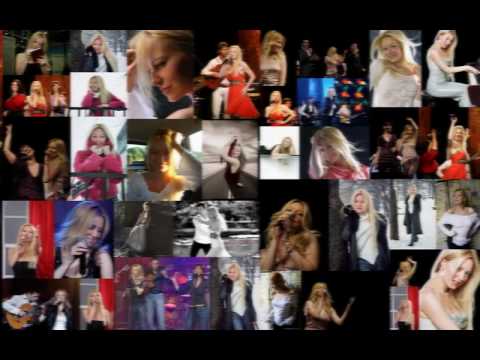 Ivana Jordan-Tango tra le stelle-Otvori oci