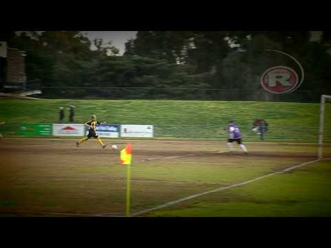 EXTRA TIME TV - WPL Round 15 - Heidelberg Utd  v  Casey Comets