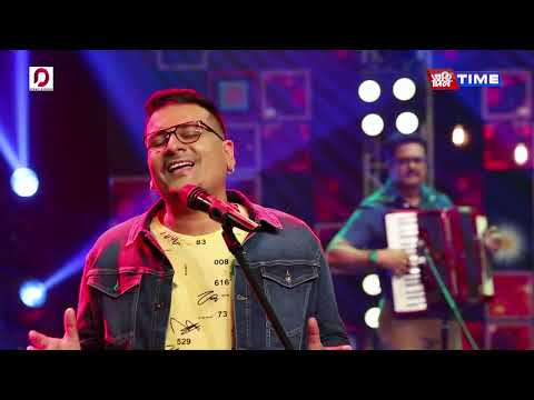 JUNAKI PARUWAR - Tuhin Sharma | Poran Borkatoky | Geet Season 4