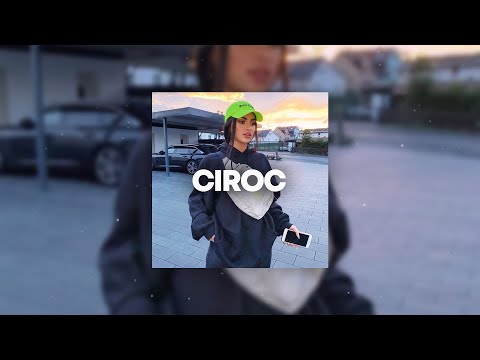 MoStack x NSG x Jae5 Type Beat - 'CIROC'