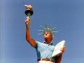 MOJO Classics Paul Hogan Australian Tourism Ad Welcome USA 1987