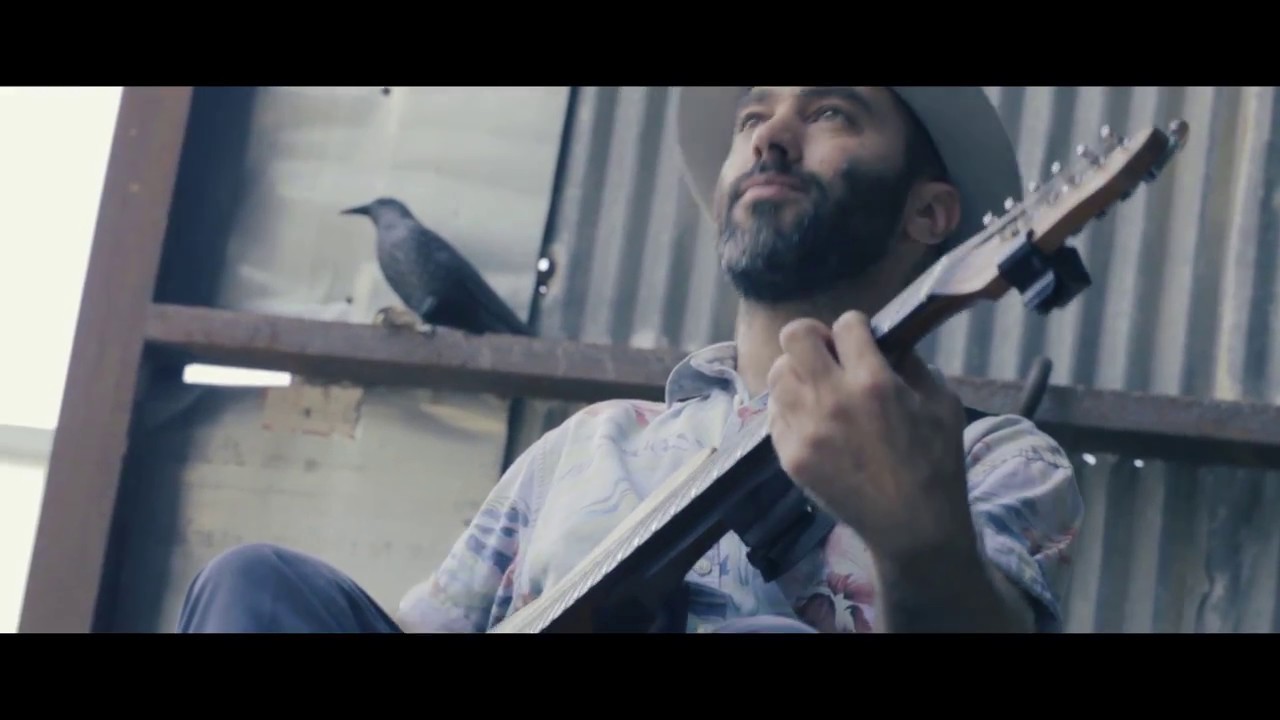 Promotional video thumbnail 18 for Rafi B. Levy-Soulful Guitar Instrumental Music