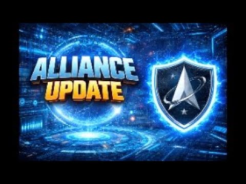 Alliance Update: S: Space Force Signals a Major Shift